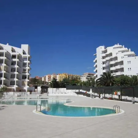 San Marino Cristianos Marcus Management Lägenhet Los Cristianos (Tenerife)