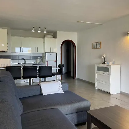 Lägenhet San Marino Cristianos Marcus Management