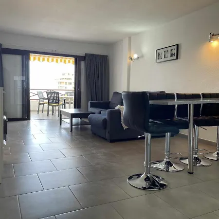 San Marino Cristianos Marcus Management Apartman