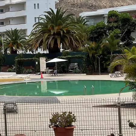 Lägenhet San Marino Cristianos Marcus Management