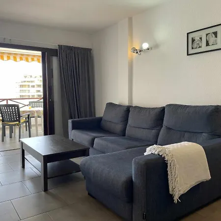 Lägenhet San Marino Cristianos Marcus Management *