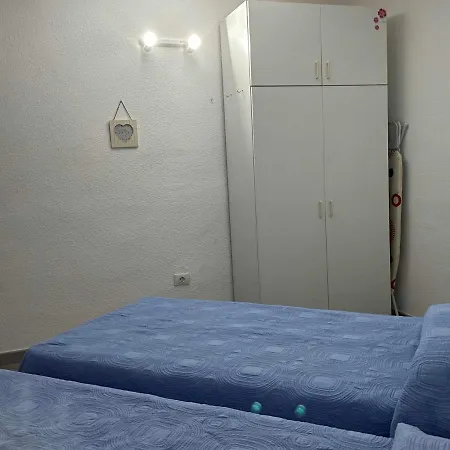 San Marino Cristianos Marcus Management * Los Cristianos (Tenerife)