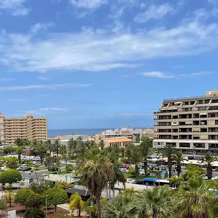 San Marino Cristianos Marcus Management Los Cristianos (Tenerife)