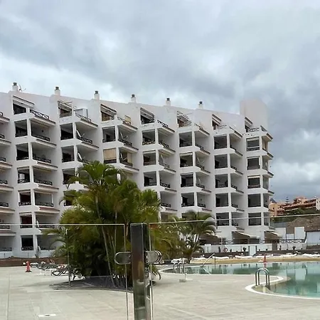 Lägenhet San Marino Cristianos Marcus Management *