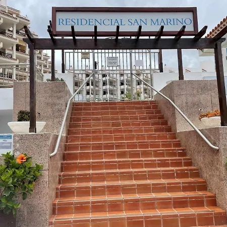San Marino Cristianos Marcus Management Lägenhet