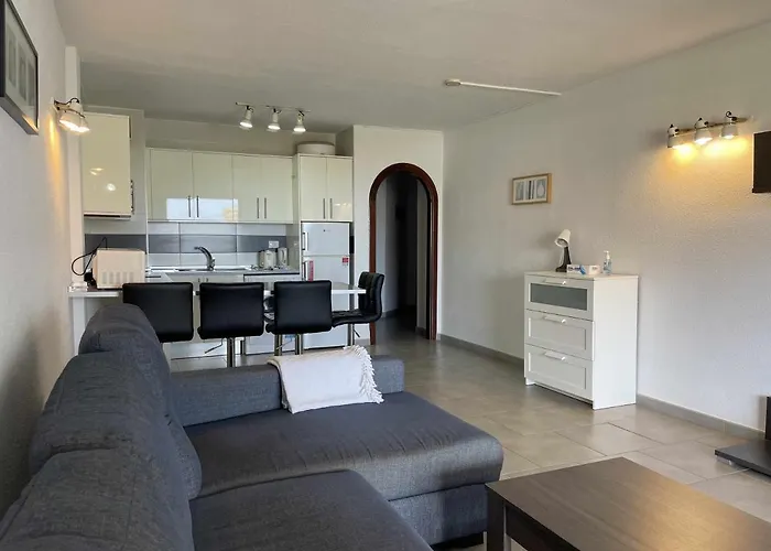 Appartement San Marino Cristianos Marcus Management