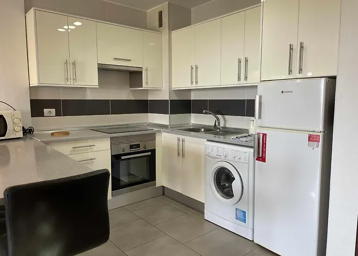 San Marino Cristianos Marcus Management Appartement Los Cristianos (Tenerife)