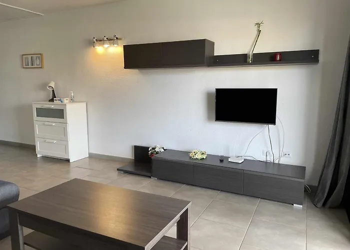 San Marino Cristianos Marcus Management Apartman *