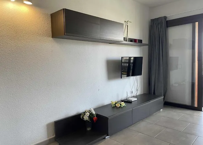 San Marino Cristianos Marcus Management Apartman Los Cristianos
