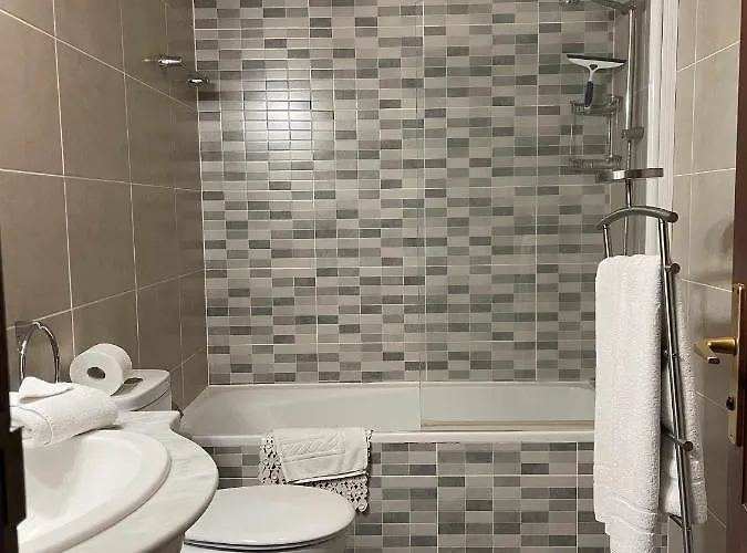 Appartement San Marino Cristianos Marcus Management Los Cristianos (Tenerife)