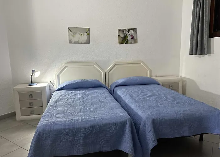 San Marino Cristianos Marcus Management Apartman *