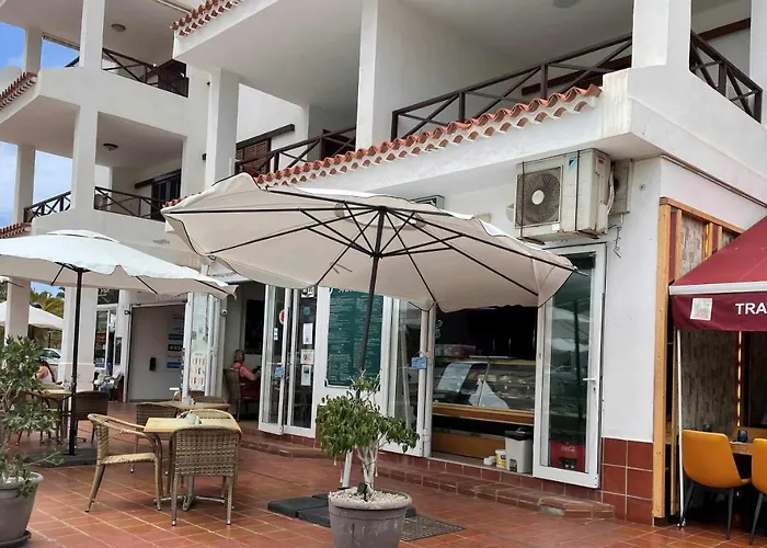 Appartement San Marino Cristianos Marcus Management