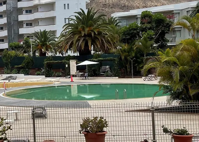 Apartman San Marino Cristianos Marcus Management