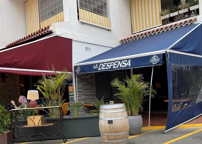 San Marino Cristianos Marcus Management Appartement *