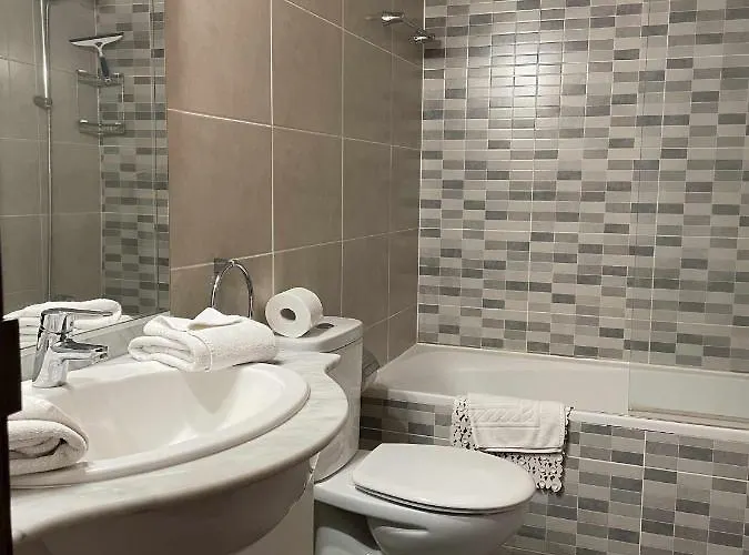 Appartement San Marino Cristianos Marcus Management *