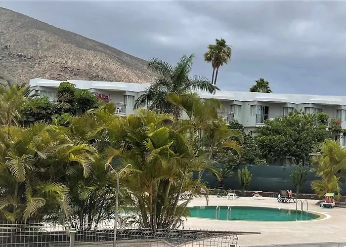 San Marino Cristianos Marcus Management Apartman