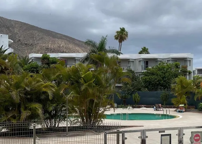 San Marino Cristianos Marcus Management Apartman Los Cristianos