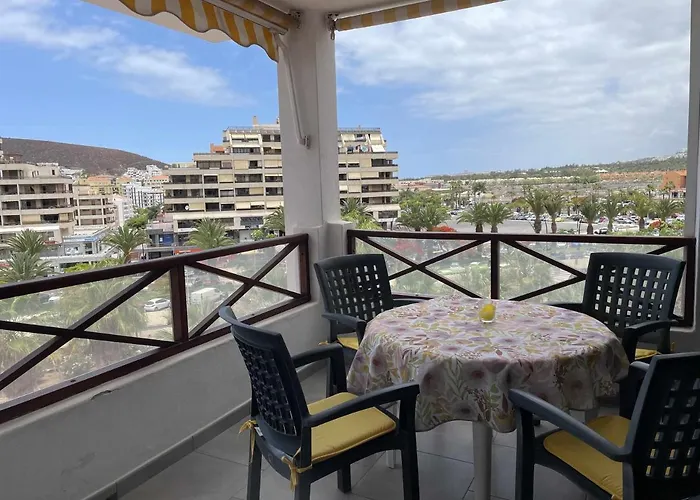 Apartman San Marino Cristianos Marcus Management Los Cristianos