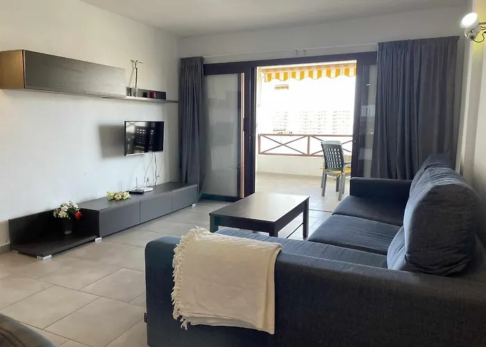 Apartman San Marino Cristianos Marcus Management *