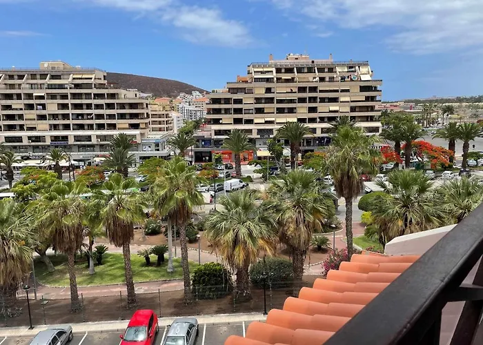 San Marino Cristianos Marcus Management Appartement Los Cristianos (Tenerife)