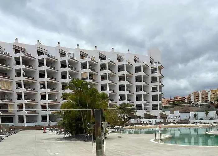 Appartement San Marino Cristianos Marcus Management *