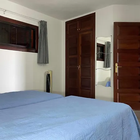 San Marino Cristianos Marcus Management アパート