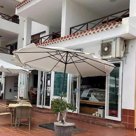 Apartament San Marino Cristianos Marcus Management