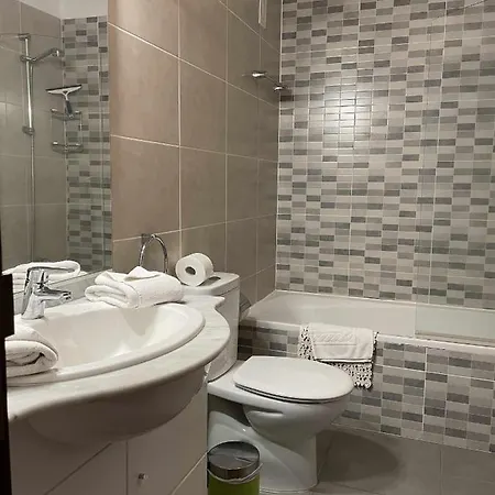 アパート San Marino Cristianos Marcus Management *