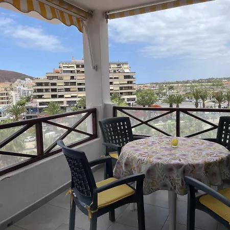 Appartement San Marino Cristianos Marcus Management Los Cristianos (Tenerife)