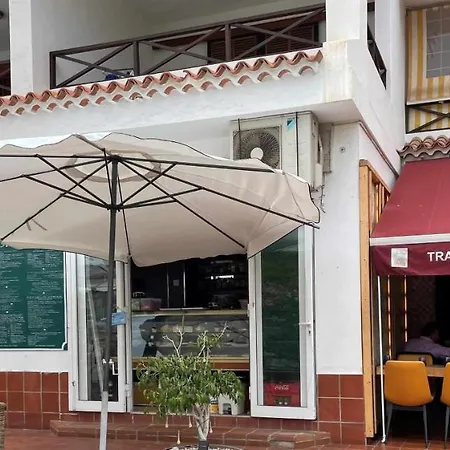 San Marino Cristianos Marcus Management Apartament Los Cristianos (Tenerife)