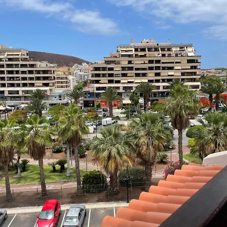 San Marino Cristianos Marcus Management Lägenhet Los Cristianos (Tenerife)