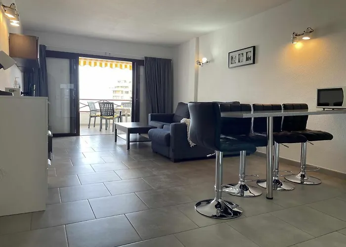San Marino Cristianos Marcus Management Apartamento