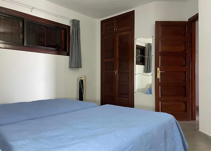 San Marino Cristianos Marcus Management Apartament