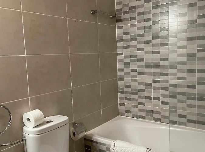 Apartamento San Marino Cristianos Marcus Management Los Cristianos (Tenerife)