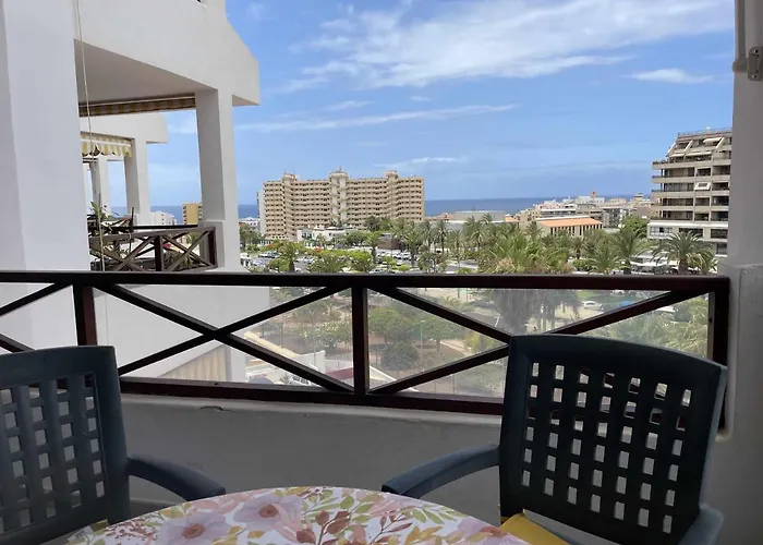 San Marino Cristianos Marcus Management Apartament Los Cristianos (Tenerife)