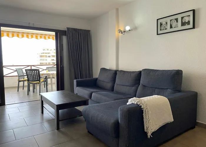 Apartament San Marino Cristianos Marcus Management *