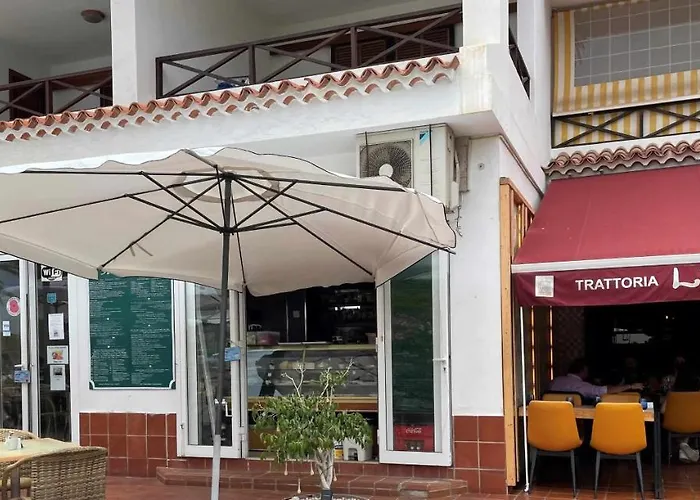 San Marino Cristianos Marcus Management Apartamento Los Cristianos (Tenerife)