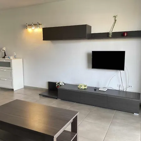 San Marino Cristianos Marcus Management شقة *