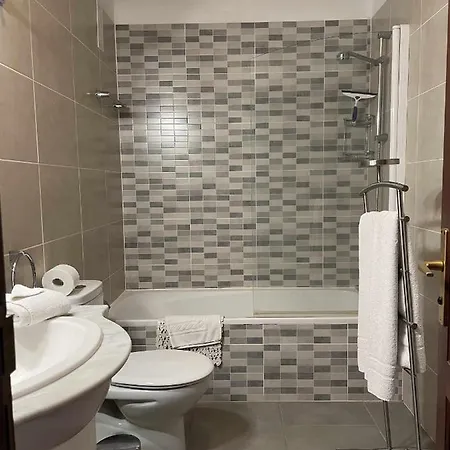 شقة San Marino Cristianos Marcus Management لوس كريستيانوس