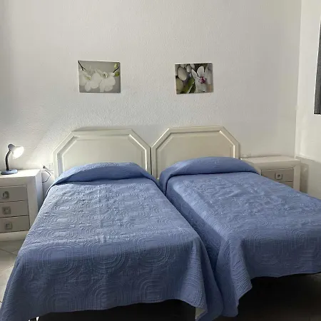 San Marino Cristianos Marcus Management شقة *