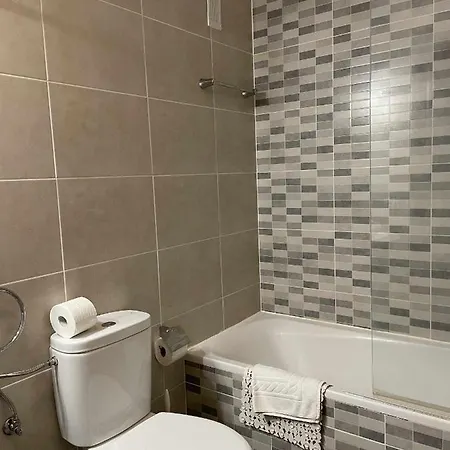 شقة San Marino Cristianos Marcus Management لوس كريستيانوس