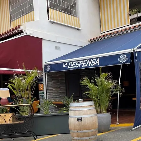 San Marino Cristianos Marcus Management شقة *