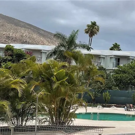 San Marino Cristianos Marcus Management شقة