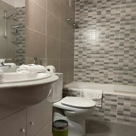 شقة San Marino Cristianos Marcus Management