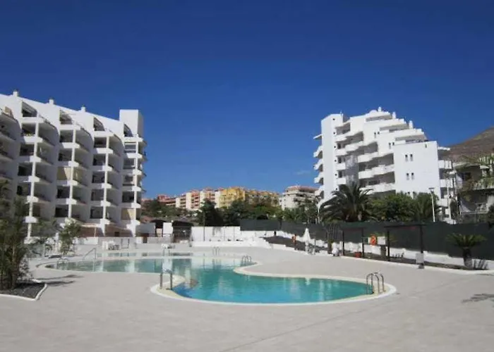 San Marino Cristianos Marcus Management Διαμέρισμα Los Cristianos (Tenerife)