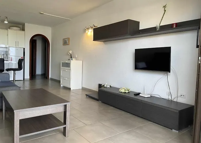 San Marino Cristianos Marcus Management Διαμέρισμα *