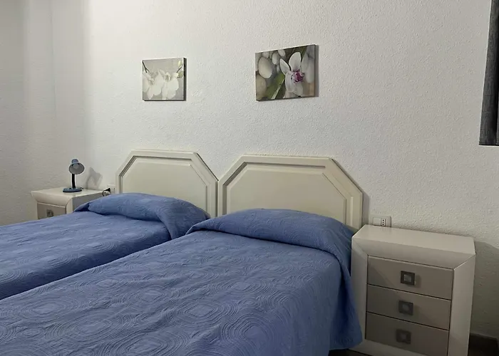 San Marino Cristianos Marcus Management Los Cristianos (Tenerife)