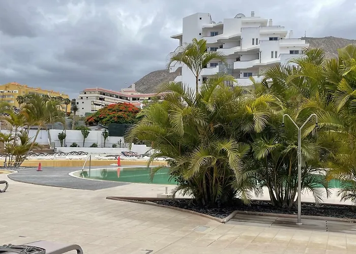 San Marino Cristianos Marcus Management * Los Cristianos (Tenerife)