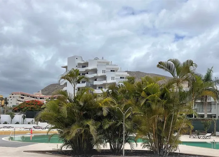 San Marino Cristianos Marcus Management Διαμέρισμα *